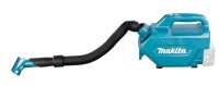 makita DCL184Z Akku-Staubsauger ohne Akku