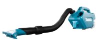 makita DCL184Z Akku-Staubsauger ohne Akku