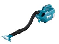 makita DCL184Z Akku-Staubsauger ohne Akku