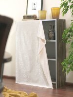 tesa Klettband ON & OFF® UNIVERSAL weiß, 1...
