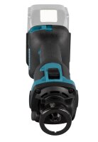 makita DCO181Z Akku-Rotationsschneider 18,0 V, ohne Akku