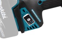 makita DCO181Z Akku-Rotationsschneider 18,0 V, ohne Akku