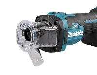 makita DCO181Z Akku-Rotationsschneider 18,0 V, ohne Akku