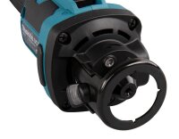 makita DCO181Z Akku-Rotationsschneider 18,0 V, ohne Akku
