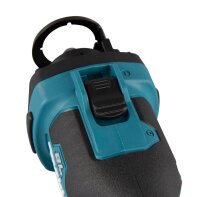 makita DCO181Z Akku-Rotationsschneider 18,0 V, ohne Akku
