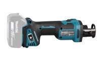 makita DCO181Z Akku-Rotationsschneider 18,0 V, ohne Akku