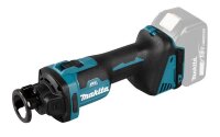 makita DCO181Z Akku-Rotationsschneider 18,0 V, ohne Akku