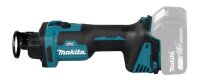makita DCO181Z Akku-Rotationsschneider 18,0 V, ohne Akku
