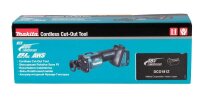 makita DCO181Z Akku-Rotationsschneider 18,0 V, ohne Akku