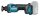 makita DCO181Z Akku-Rotationsschneider 18,0 V, ohne Akku