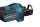 makita DCO181Z Akku-Rotationsschneider 18,0 V, ohne Akku