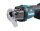 makita DCO181Z Akku-Rotationsschneider 18,0 V, ohne Akku