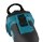 makita DCO181Z Akku-Rotationsschneider 18,0 V, ohne Akku