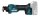 makita DCO181Z Akku-Rotationsschneider 18,0 V, ohne Akku