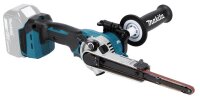 makita DBS180Z Akku-Bandfeile