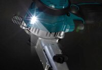 makita DBS180Z Akku-Bandfeile