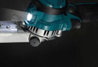 makita DBS180Z Akku-Bandfeile