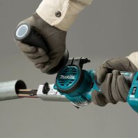 makita DBS180Z Akku-Bandfeile