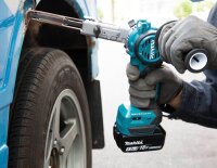 makita DBS180Z Akku-Bandfeile