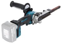 makita DBS180Z Akku-Bandfeile