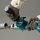 makita DBS180Z Akku-Bandfeile