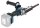 makita DBS180Z Akku-Bandfeile