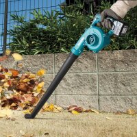 makita UB101DZ Akku-Gebläse 12,0 V, ohne Akku