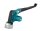 makita UB101DZ Akku-Gebläse 12,0 V, ohne Akku