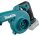 makita UB101DZ Akku-Gebläse 12,0 V, ohne Akku