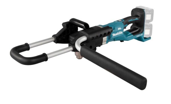 makita DDG460ZX7 Akku-Erdbohrer 2x 18 V, ohne Akku