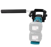 makita DDG460ZX7 Akku-Erdbohrer 2x 18 V, ohne Akku
