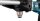 makita DDG460ZX7 Akku-Erdbohrer 2x 18 V, ohne Akku