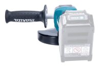 makita GA036GZ Akku-Winkelschleifer 40,0 V max., ohne Akku