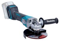 makita GA036GZ Akku-Winkelschleifer 40,0 V max., ohne Akku