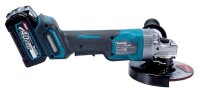 makita GA036GZ Akku-Winkelschleifer 40,0 V max., ohne Akku