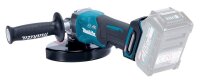 makita GA036GZ Akku-Winkelschleifer 40,0 V max., ohne Akku