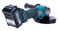 makita GA036GZ Akku-Winkelschleifer 40,0 V max., ohne Akku