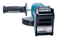 makita GA036GZ Akku-Winkelschleifer 40,0 V max., ohne Akku