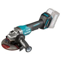 makita GA036GZ Akku-Winkelschleifer 40,0 V max., ohne Akku