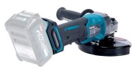 makita GA036GZ Akku-Winkelschleifer 40,0 V max., ohne Akku