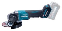 makita GA036GZ Akku-Winkelschleifer 40,0 V max., ohne Akku