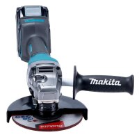 makita GA036GZ Akku-Winkelschleifer 40,0 V max., ohne Akku