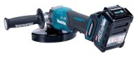 makita GA036GZ Akku-Winkelschleifer 40,0 V max., ohne Akku