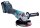 makita GA036GZ Akku-Winkelschleifer 40,0 V max., ohne Akku