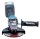 makita GA036GZ Akku-Winkelschleifer 40,0 V max., ohne Akku
