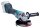 makita GA036GZ Akku-Winkelschleifer 40,0 V max., ohne Akku