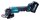 makita GA036GZ Akku-Winkelschleifer 40,0 V max., ohne Akku