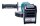 makita GA036GZ Akku-Winkelschleifer 40,0 V max., ohne Akku