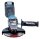 makita GA036GZ Akku-Winkelschleifer 40,0 V max., ohne Akku