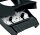 LEITZ Locher recycle 5003 schwarz, 1 St.
